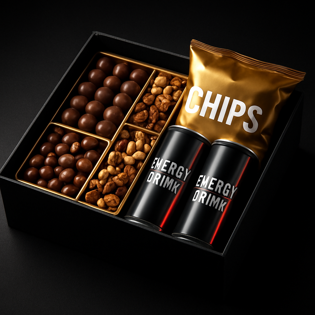 Corporate Gifts
